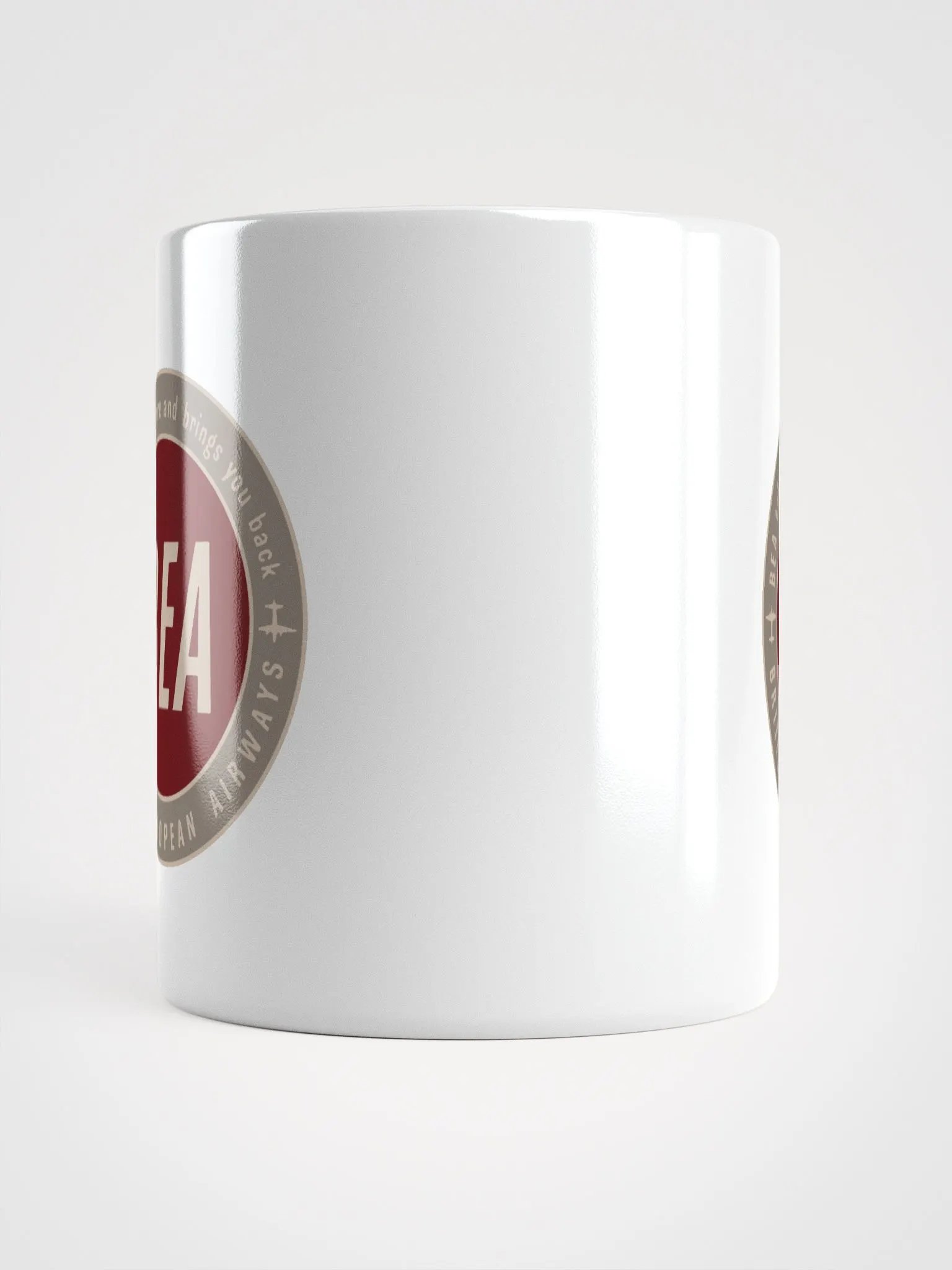 British European Airways (BEA) - Mug product image (15)