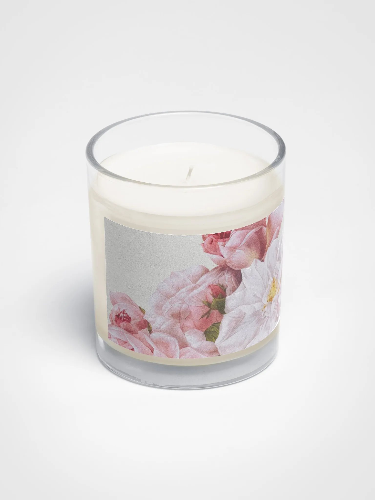 Rosebush. Soy Wax Candle product image (2)