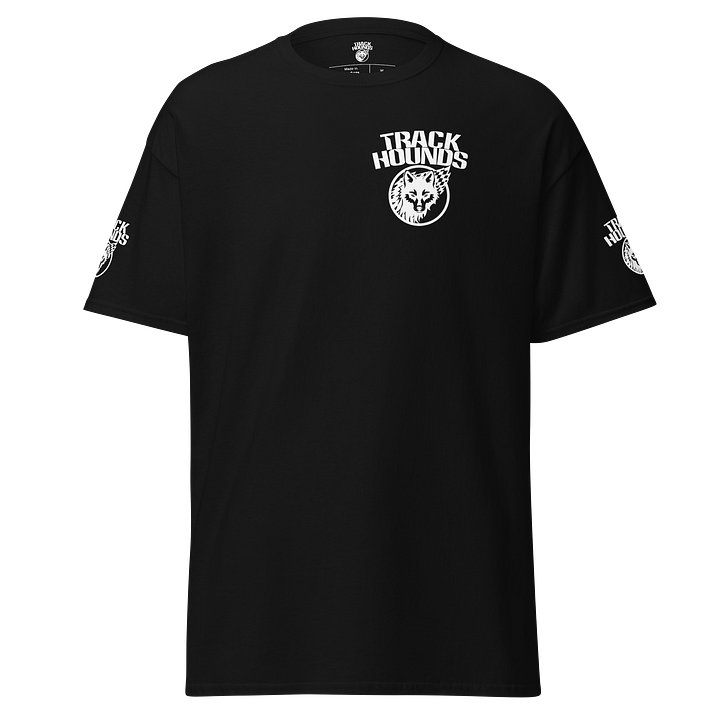 Track Hounds streetwear shirt product image (1)