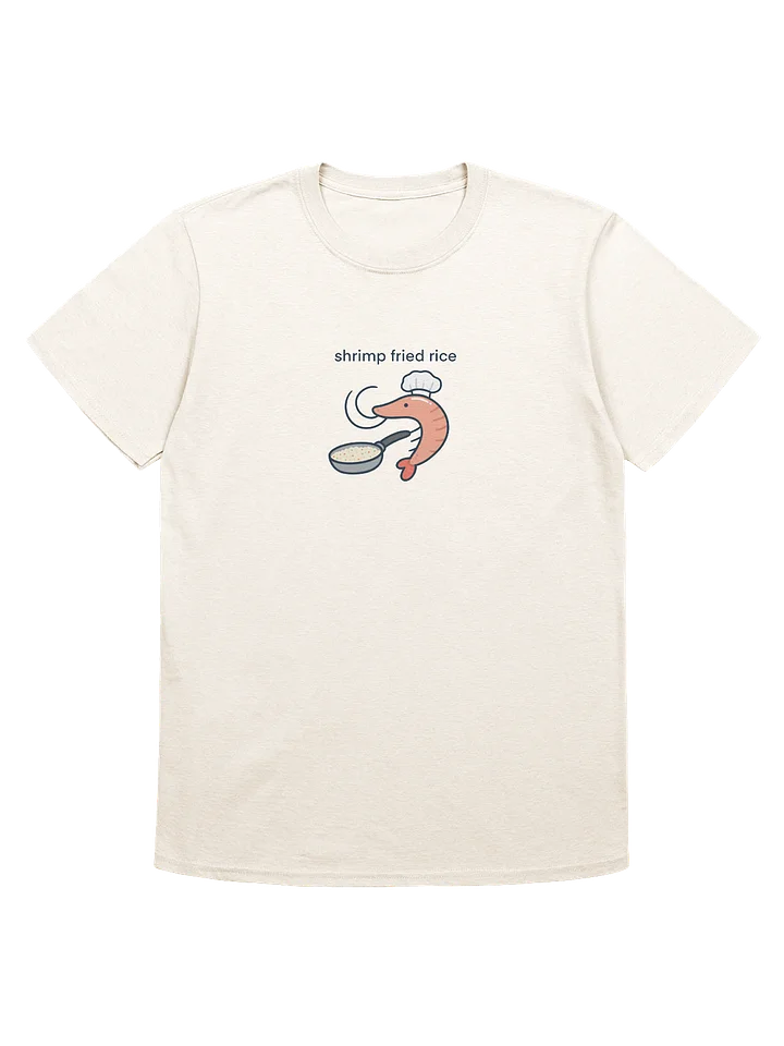 Shrimp Fried Rice Shirt product image (1)
