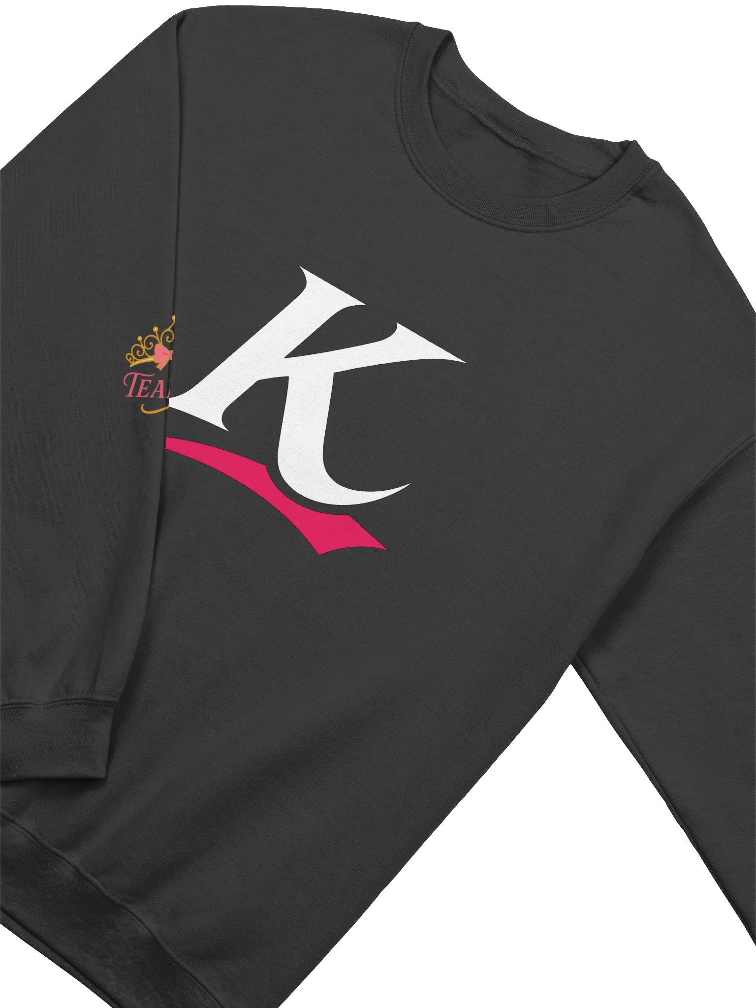 Together for K Sweathshirt product image (2)