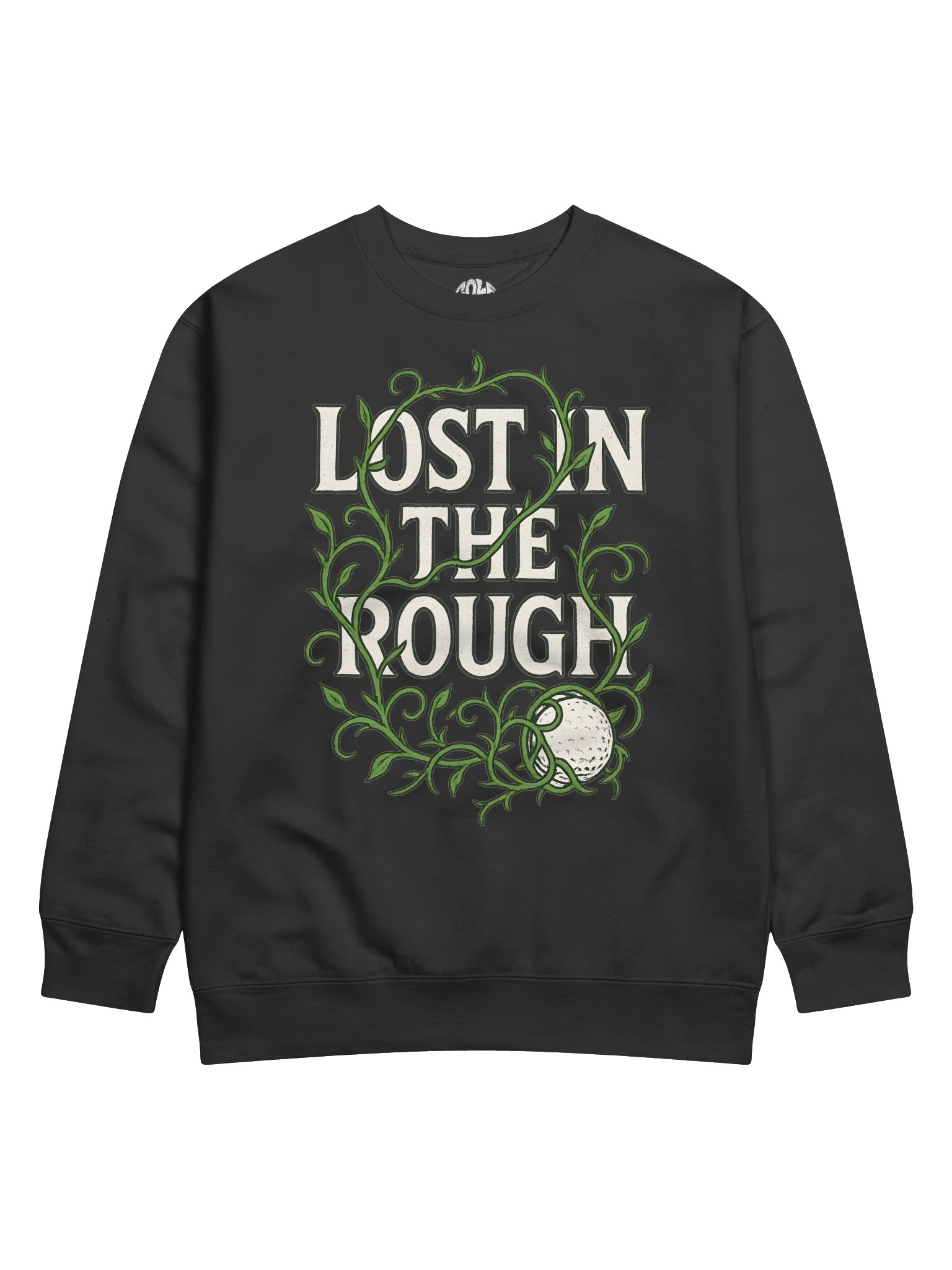 Lost in the Rough Crew product image (1)