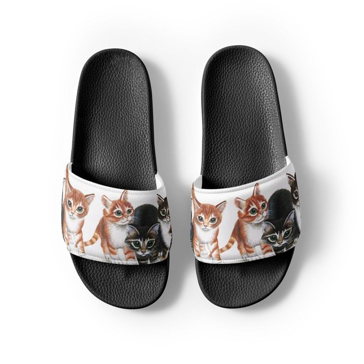 kittens sliders (womens) product image (1)