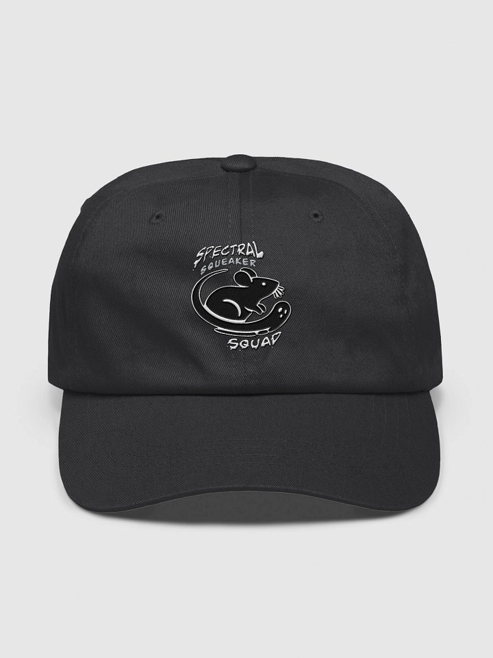 Spectral Squeaker Squad Dad Hat product image (1)