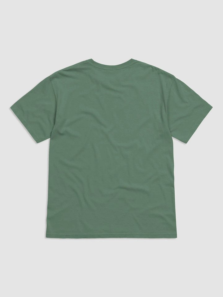 I AM FERAL & FREE T-SHIRT product image (2)