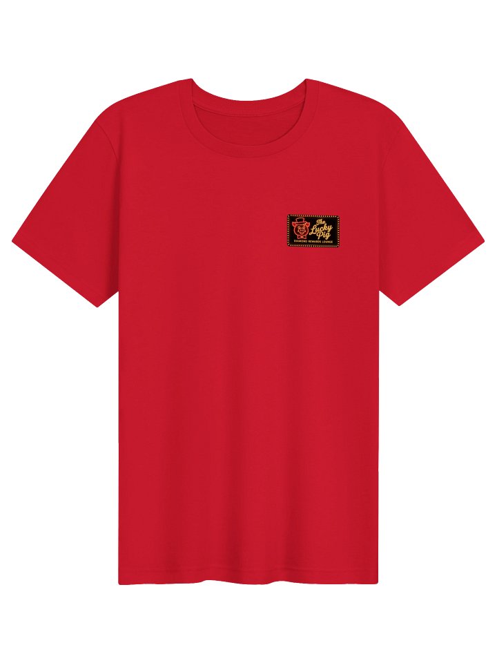 The Lucky Pig Diamond Rewards Lounge Tee product image (1)
