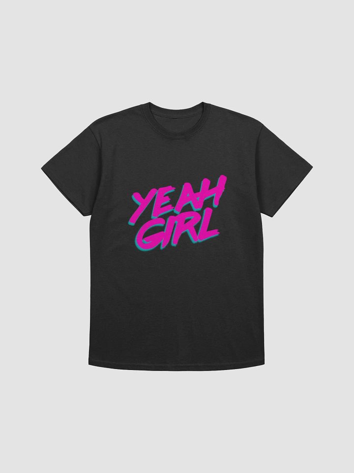 Yeah Girl Tee product image (3)