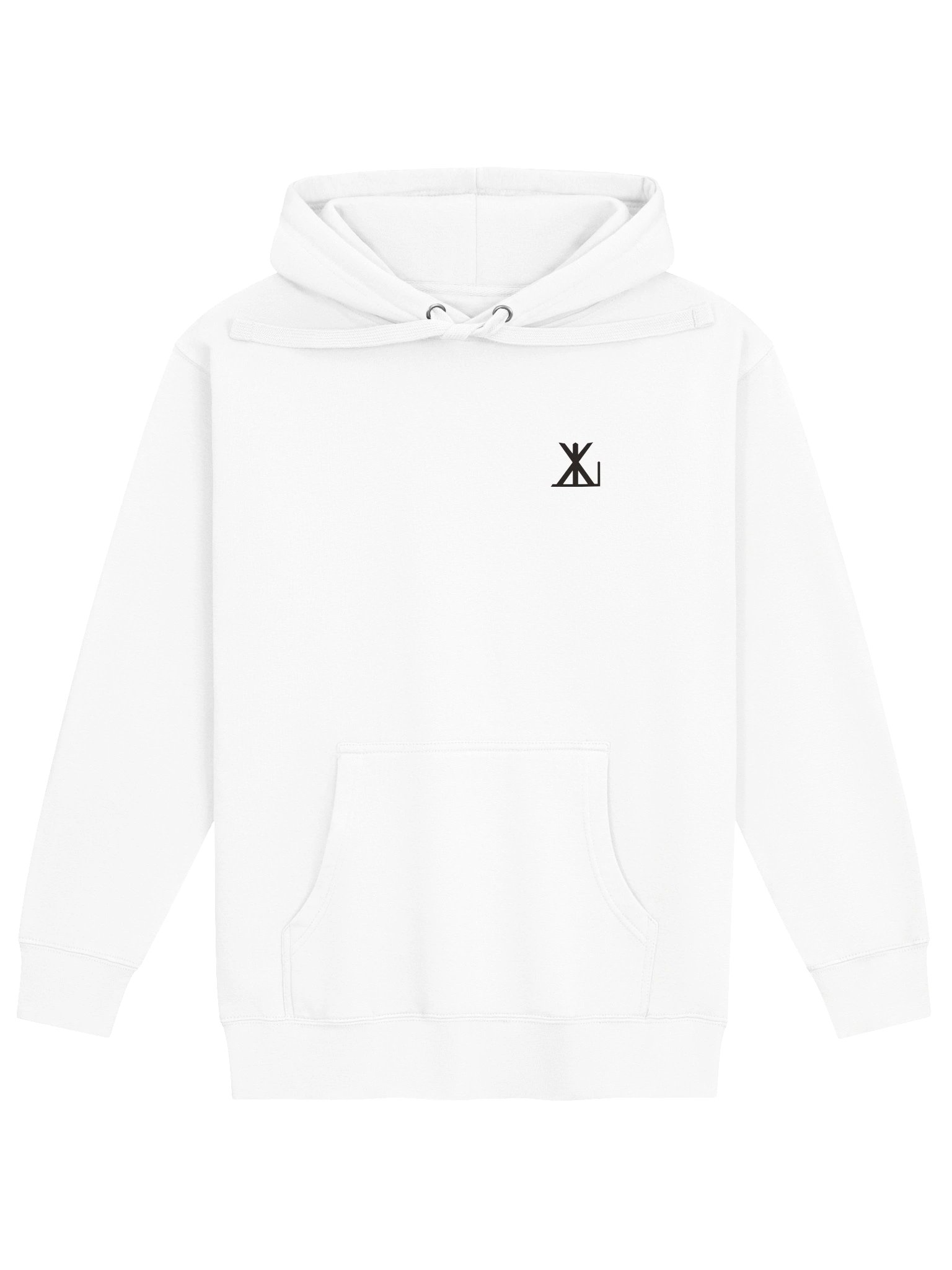 The Doll [Hoodie] product image (2)