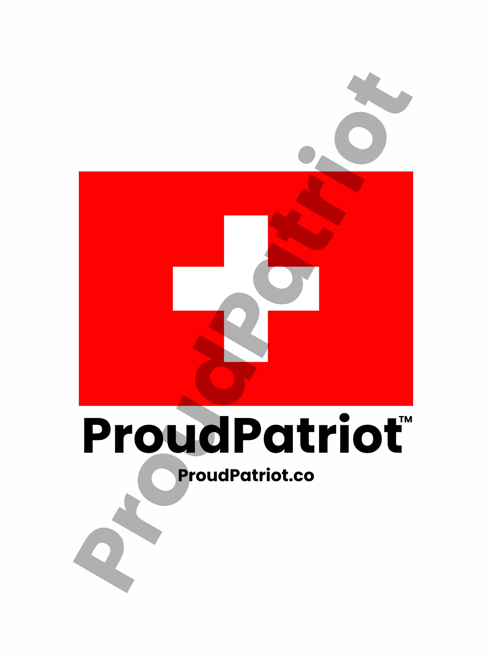 Switzerland Proud Screensaver product image (1)