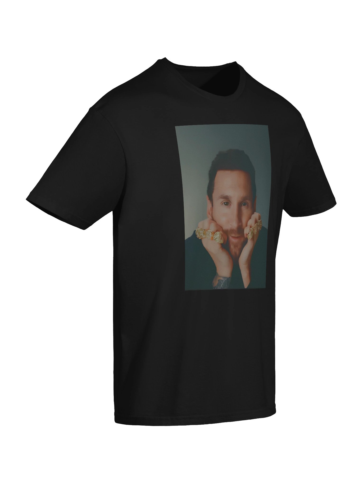 Antonela Roccuzzo Messi Shirt product image (6)