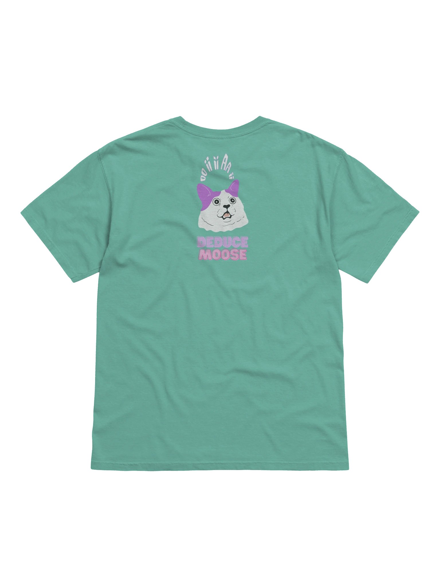Spread The Brainrot T-Shirt product image (2)