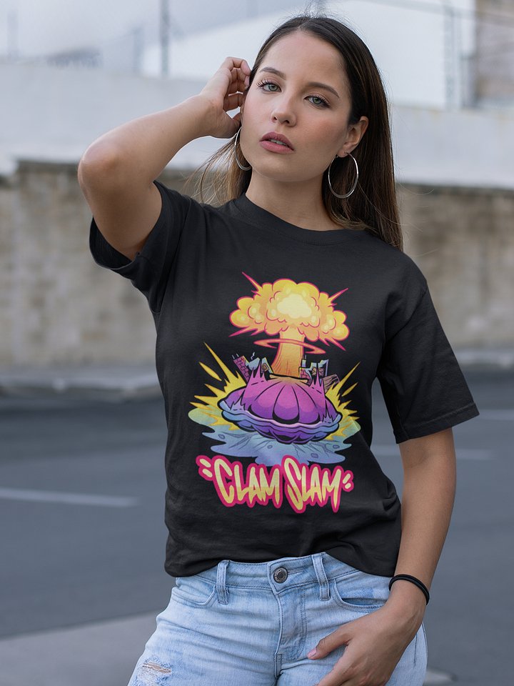 LADIES DON'T TBAG. product image (1)