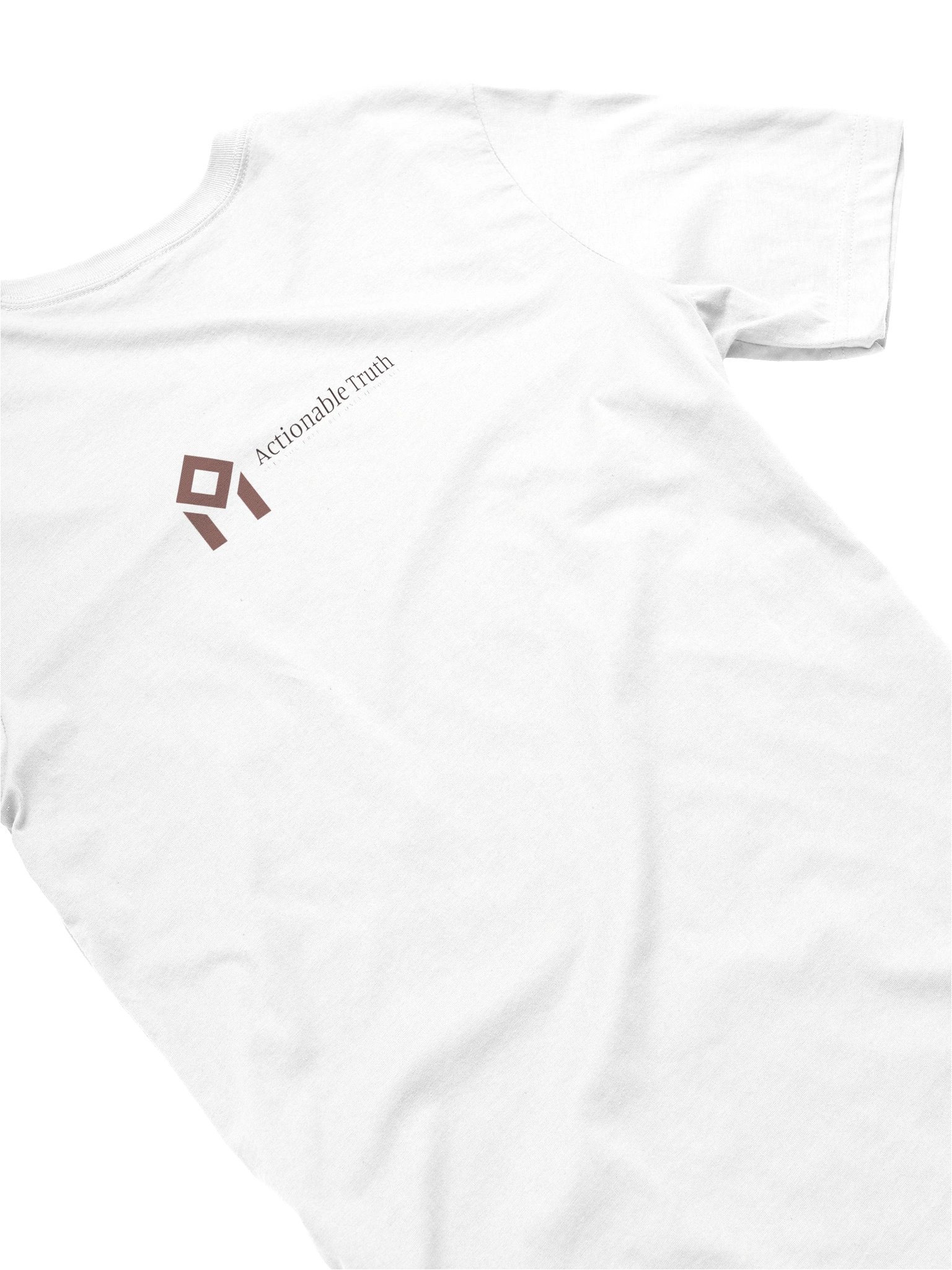 Rope is the new Bitcoin Tee product image (88)