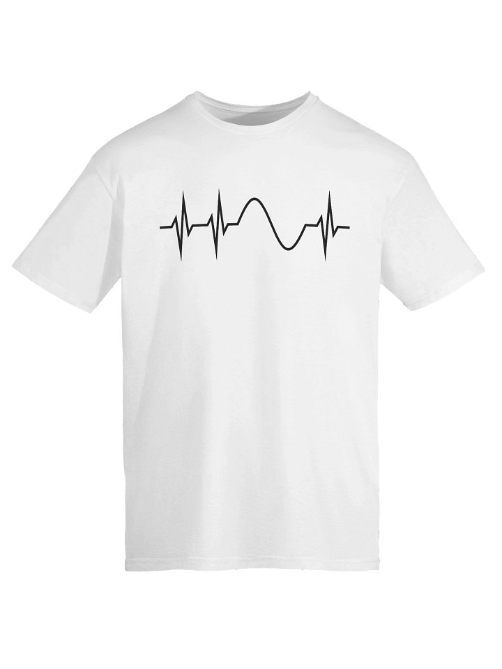Electrical Engineer's Heartbeat product image (1)