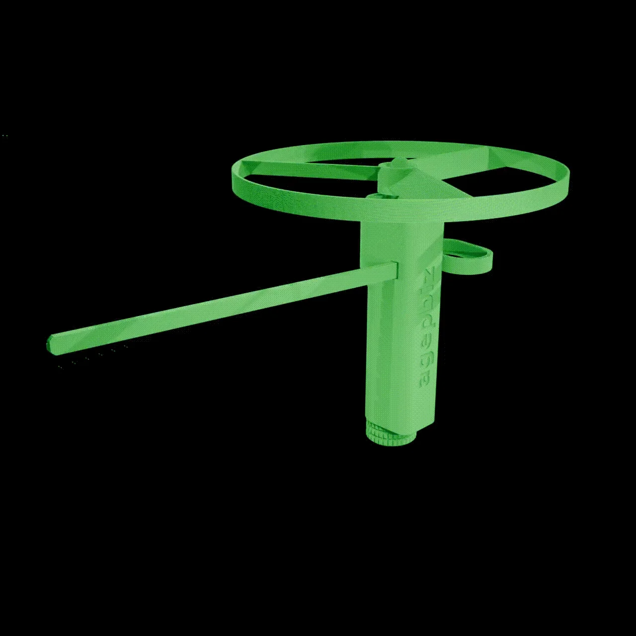 Pocket Copter product image (2)