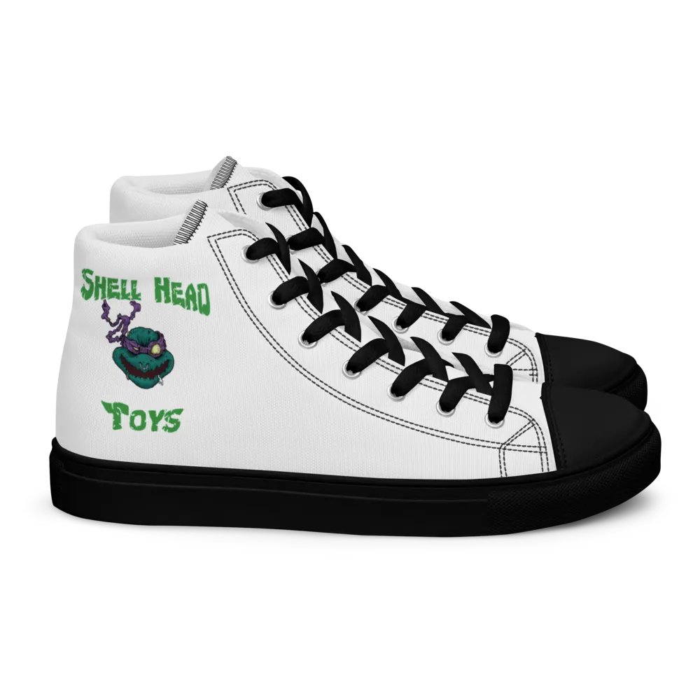 Shell Feet product image (2)