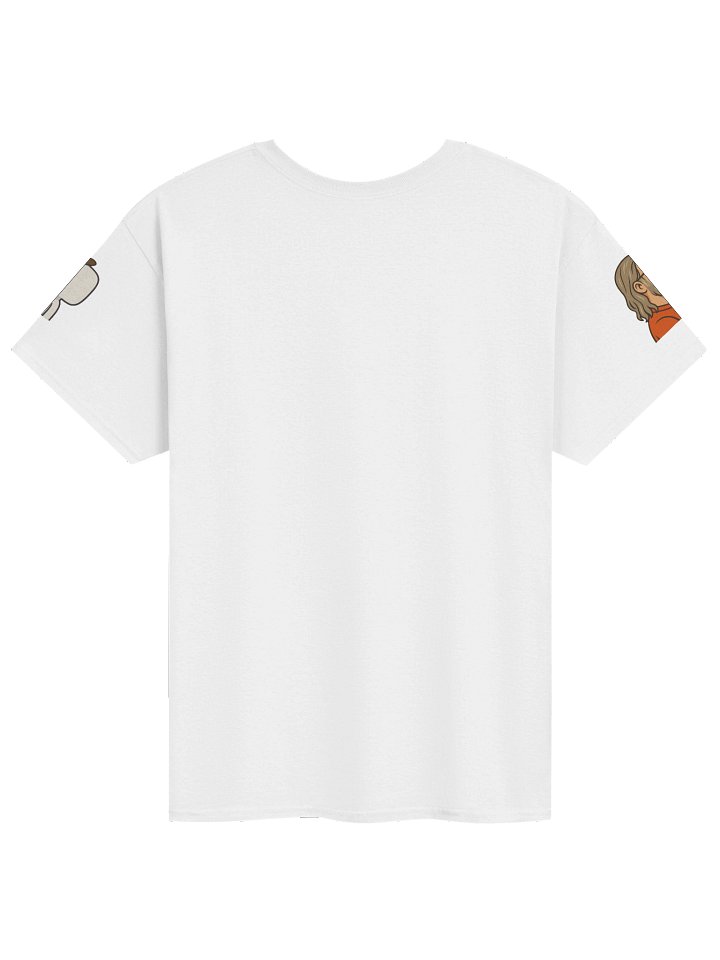 Dear Future Overlords T-Shirt product image (2)