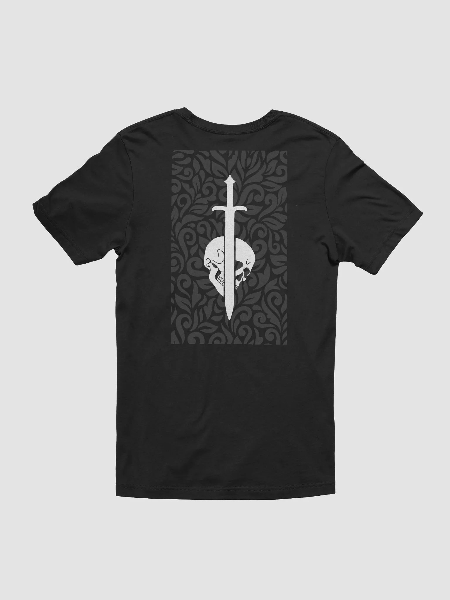 Skull's Sunder - T-Shirt product image (1)
