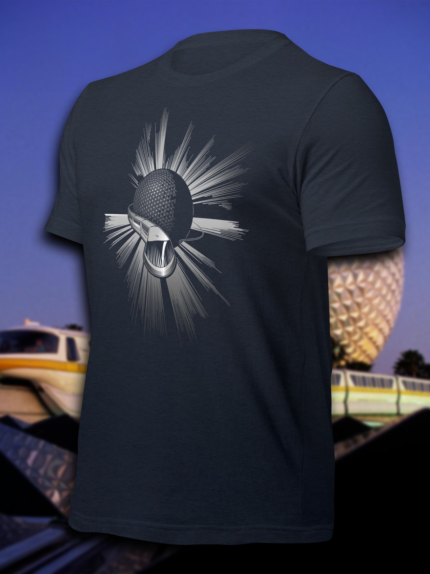 Monorail Preview | Chrome product image (2)