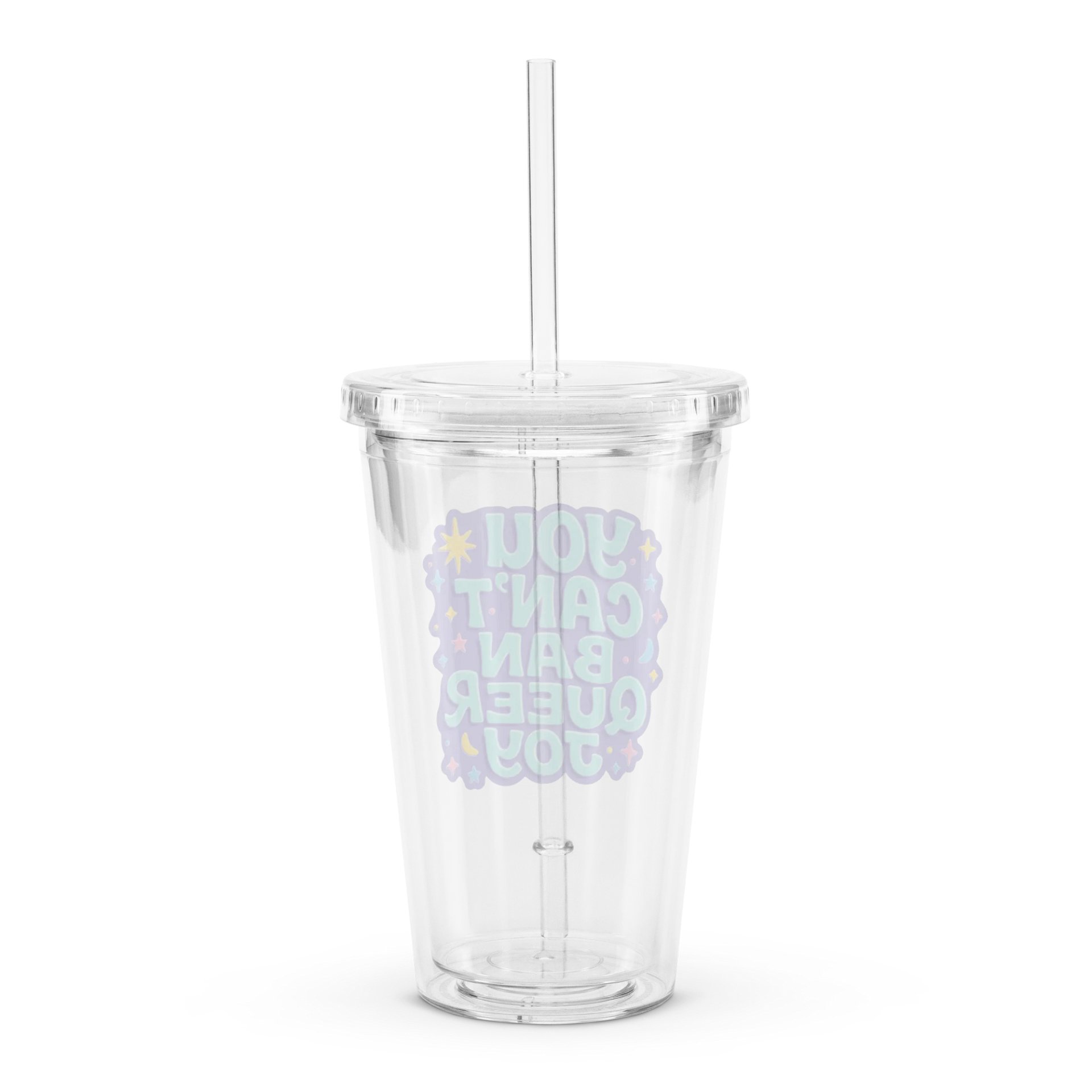 Queer Joy Tumbler product image (2)