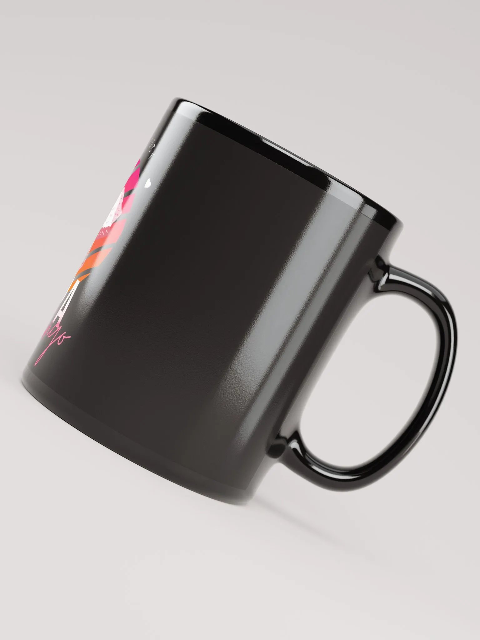 FUPA Flamingo Beautiful Mug product image (5)