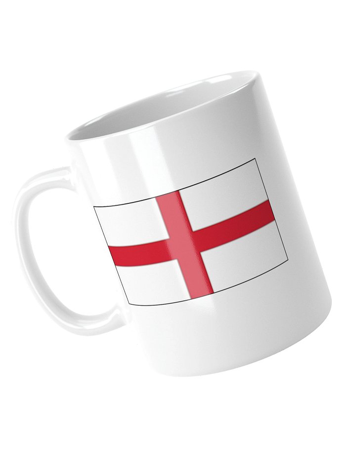 Mug | England 2026 product image (1)