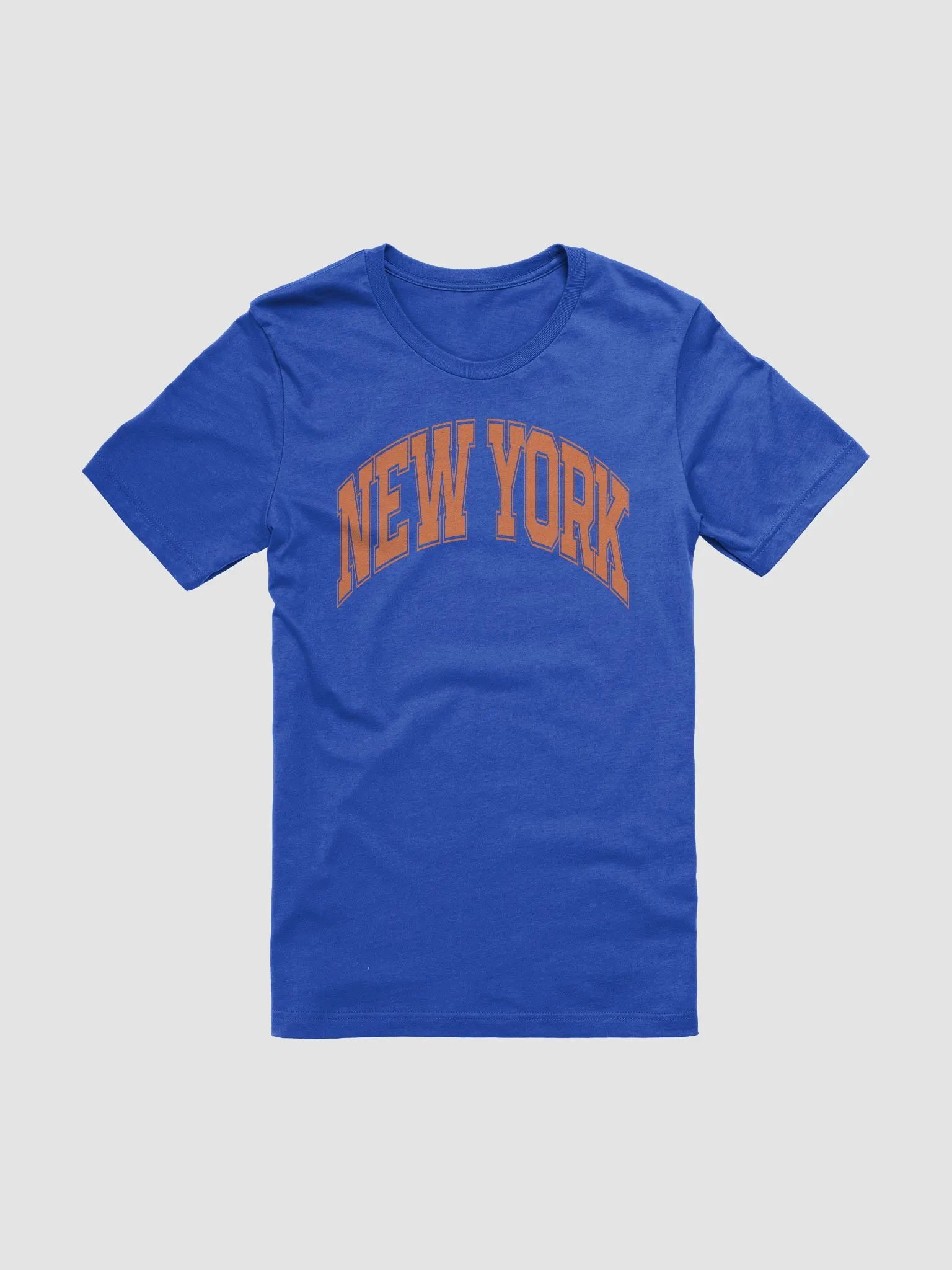 New York Met Its Day Supersoft Tee product image (1)