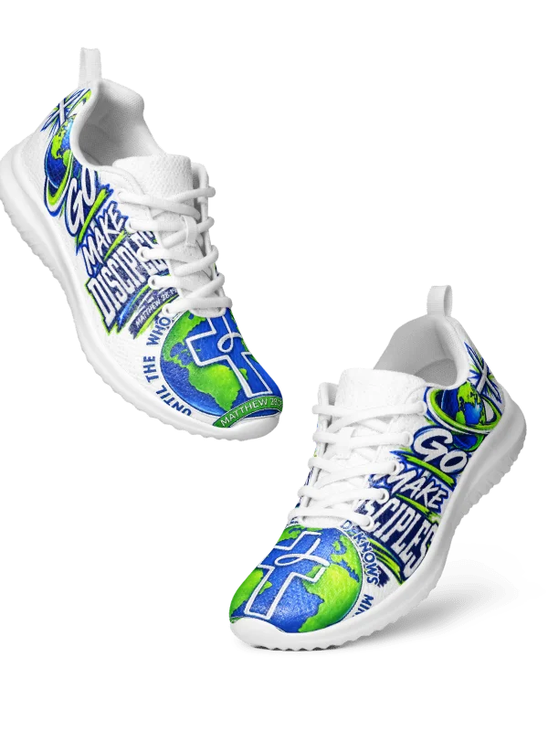Ministry Sneakers product image (7)