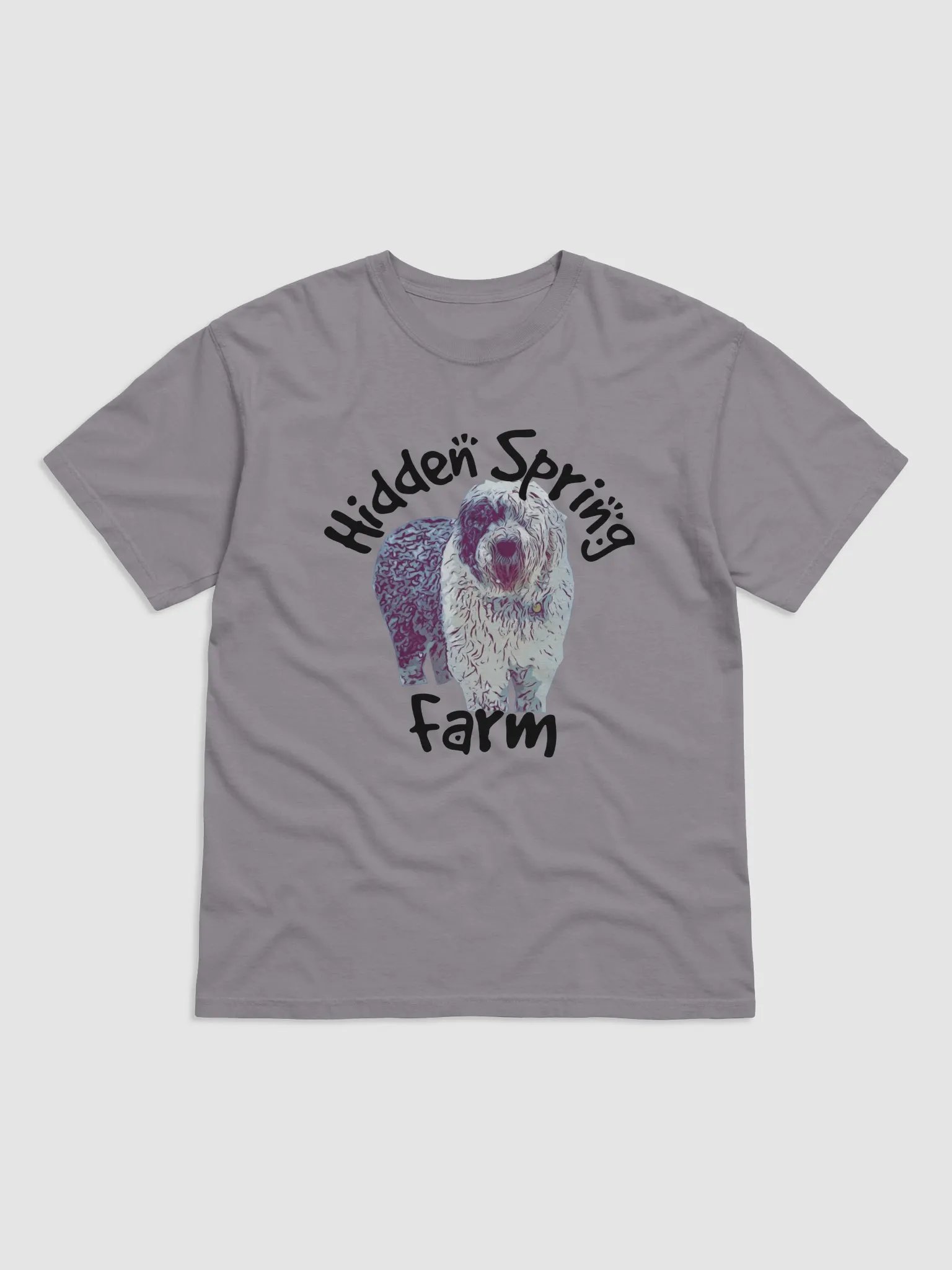 HSF Molly Tee product image (1)