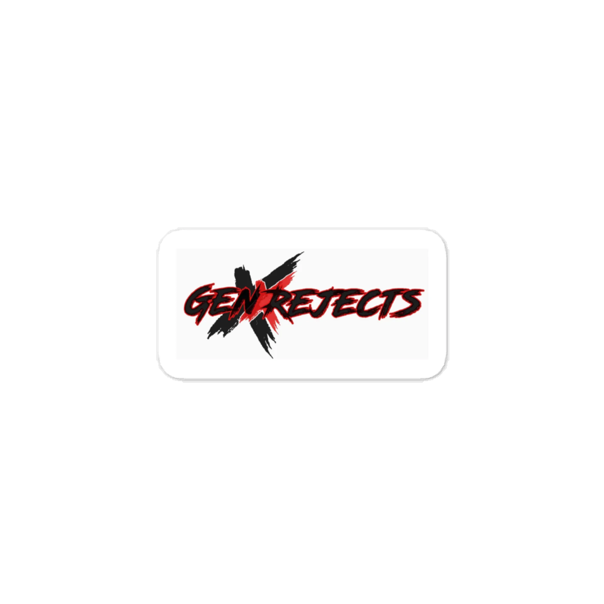 GenX Decal product image (1)