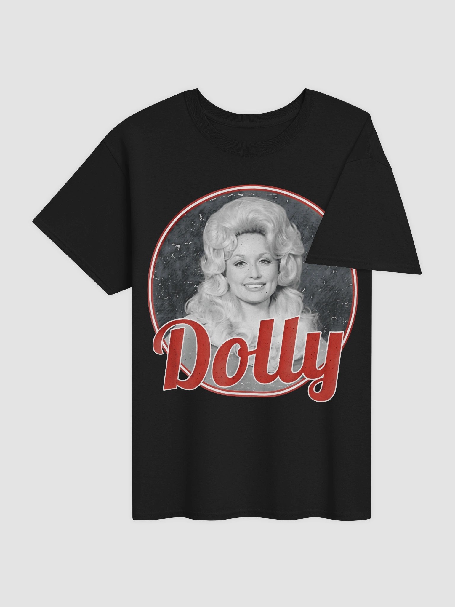 Dolly Parton Shirt product image (4)