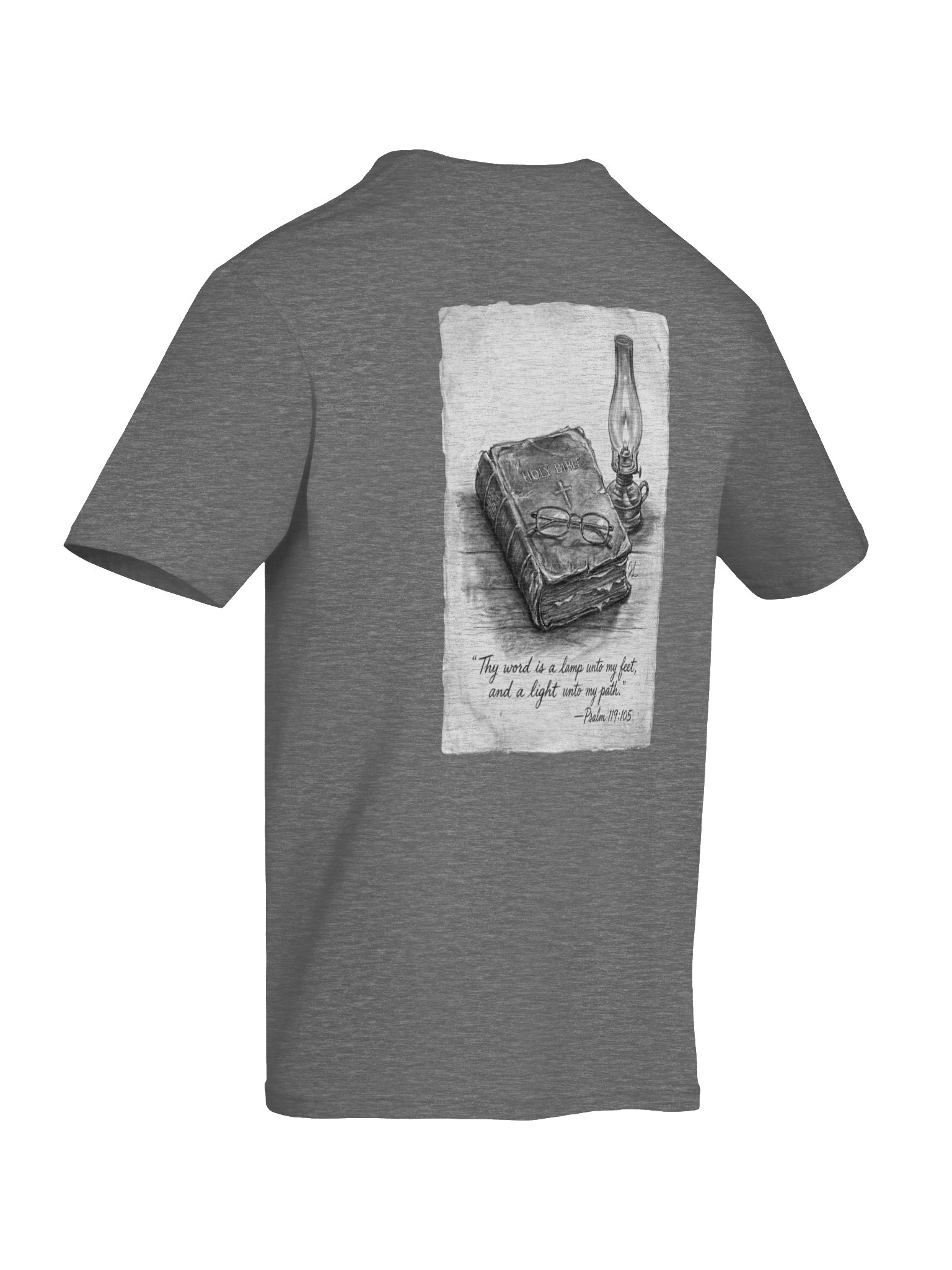 Light My Path Tee product image (3)
