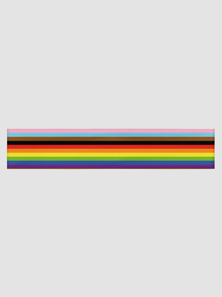 Pride 2023 headband product image (5)
