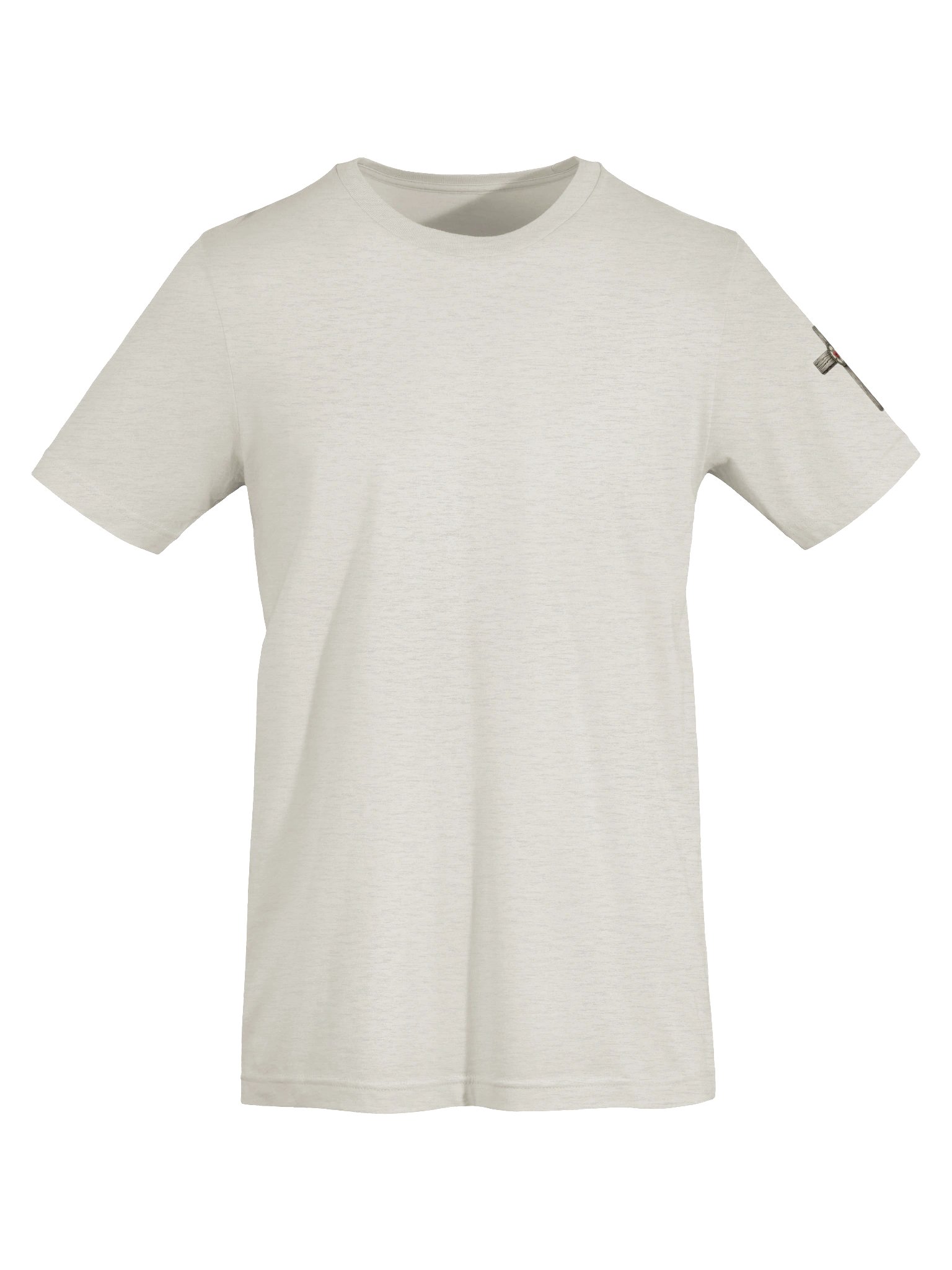 What are Works For? T-shirt product image (87)