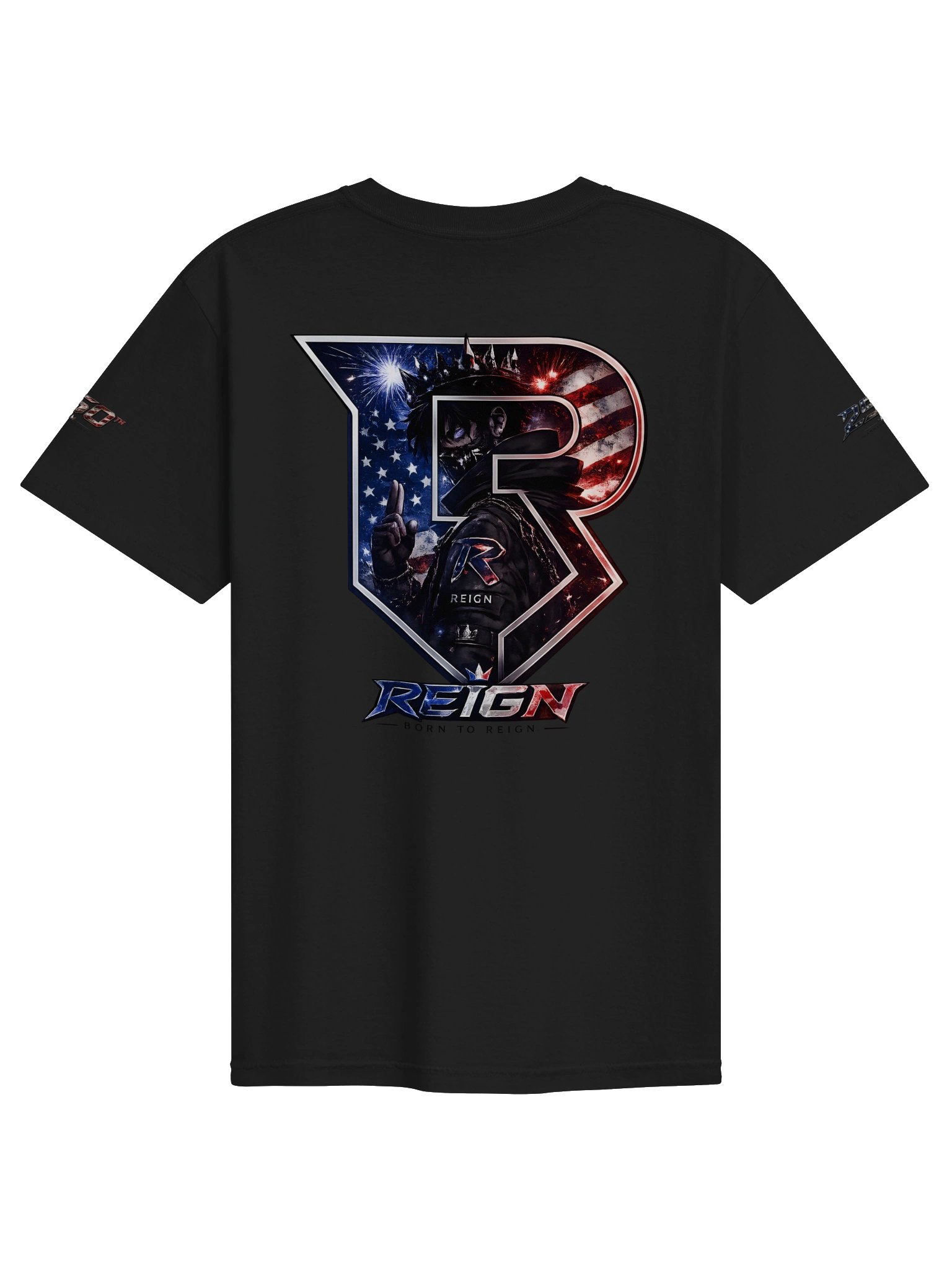 Reign x 250th Anniversary product image (2)