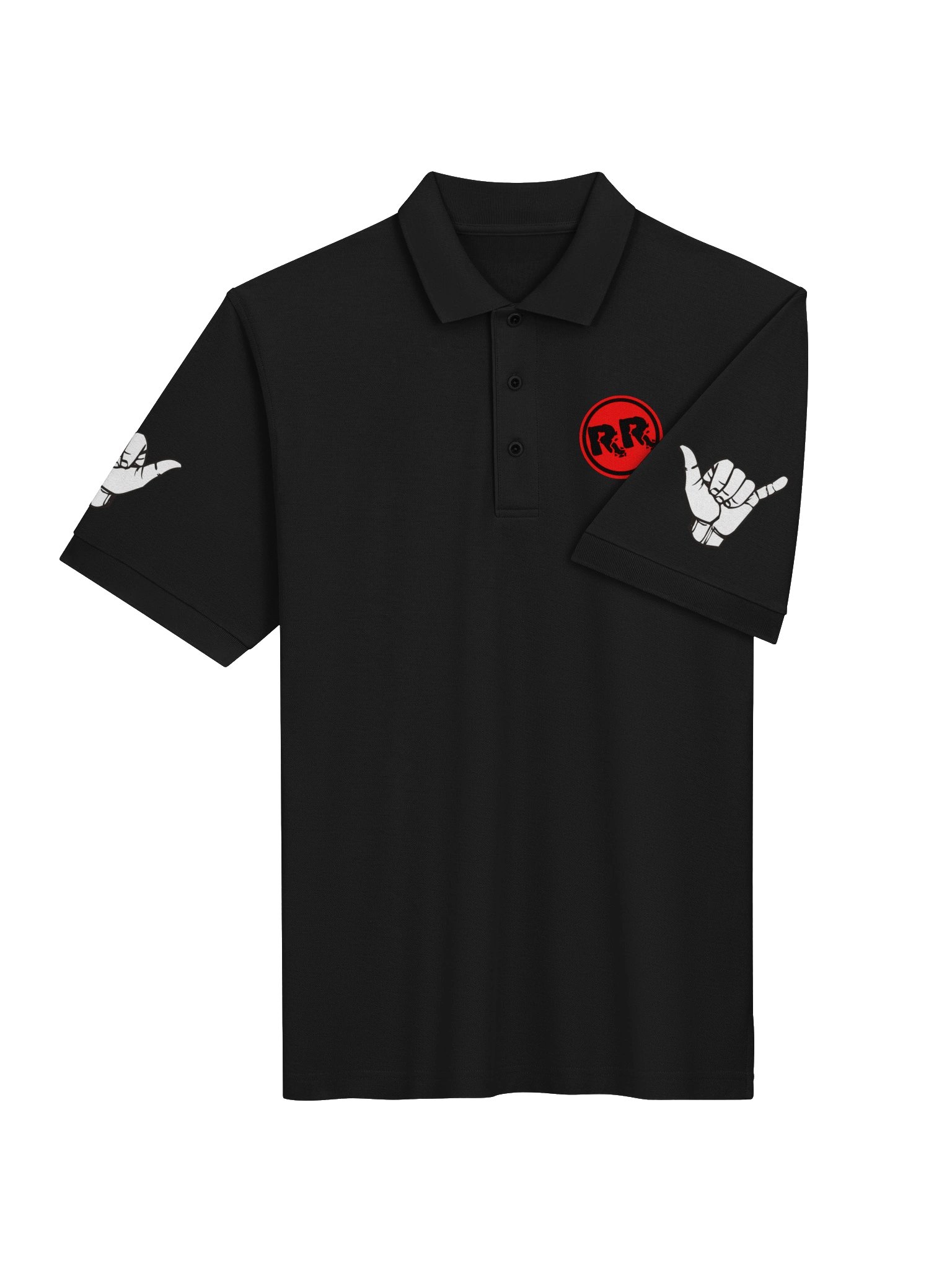 RadRohde Polo product image (4)