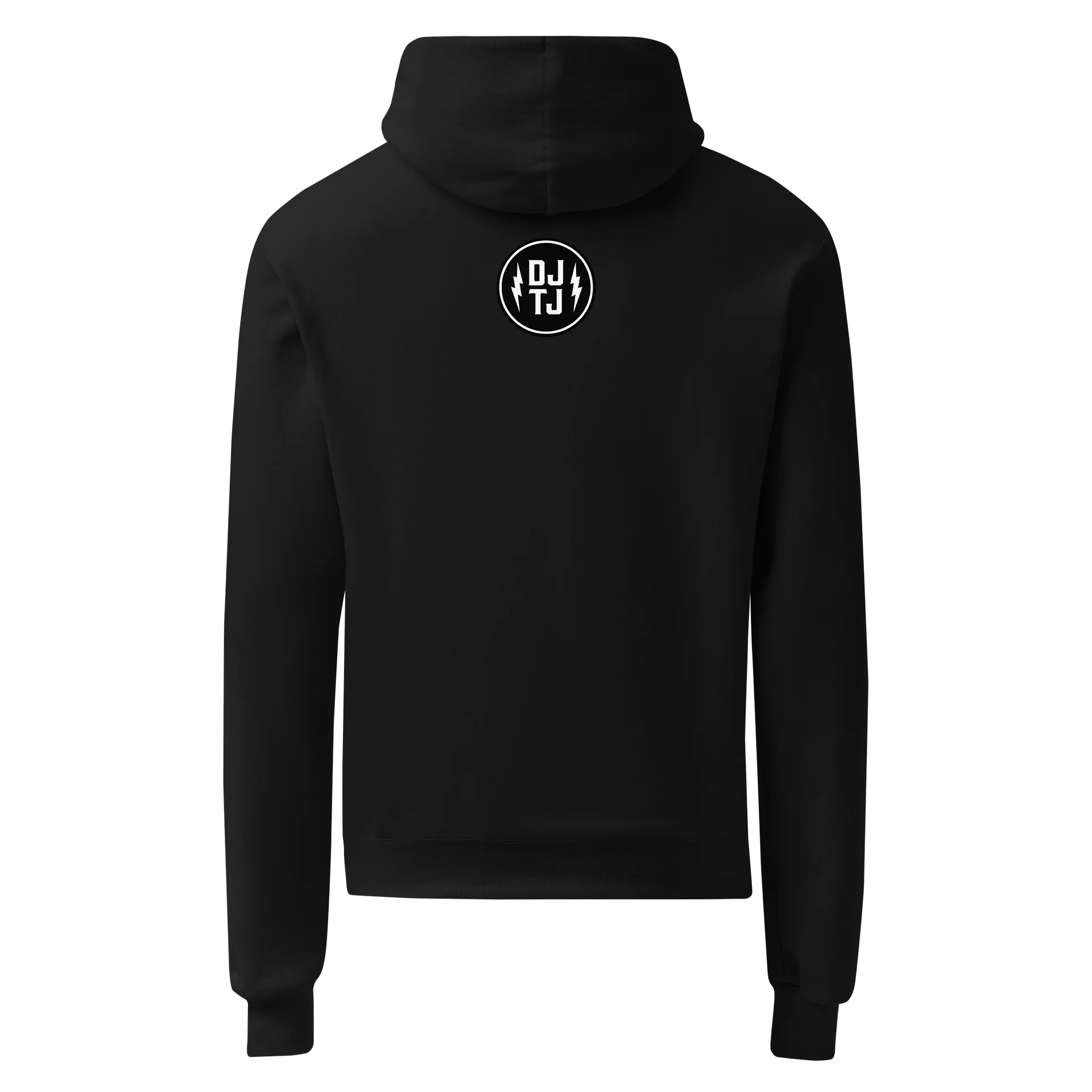 DJ TJ Cartoon Hoodie product image (2)