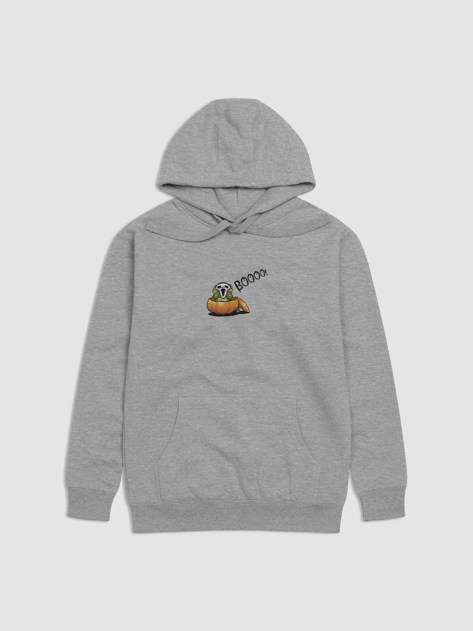 BOOOO! Hoodie product image (2)