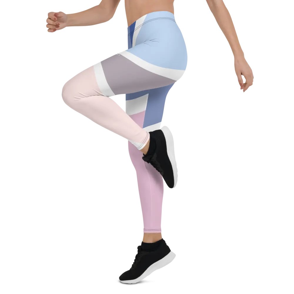 Stamp Leggings product image (5)