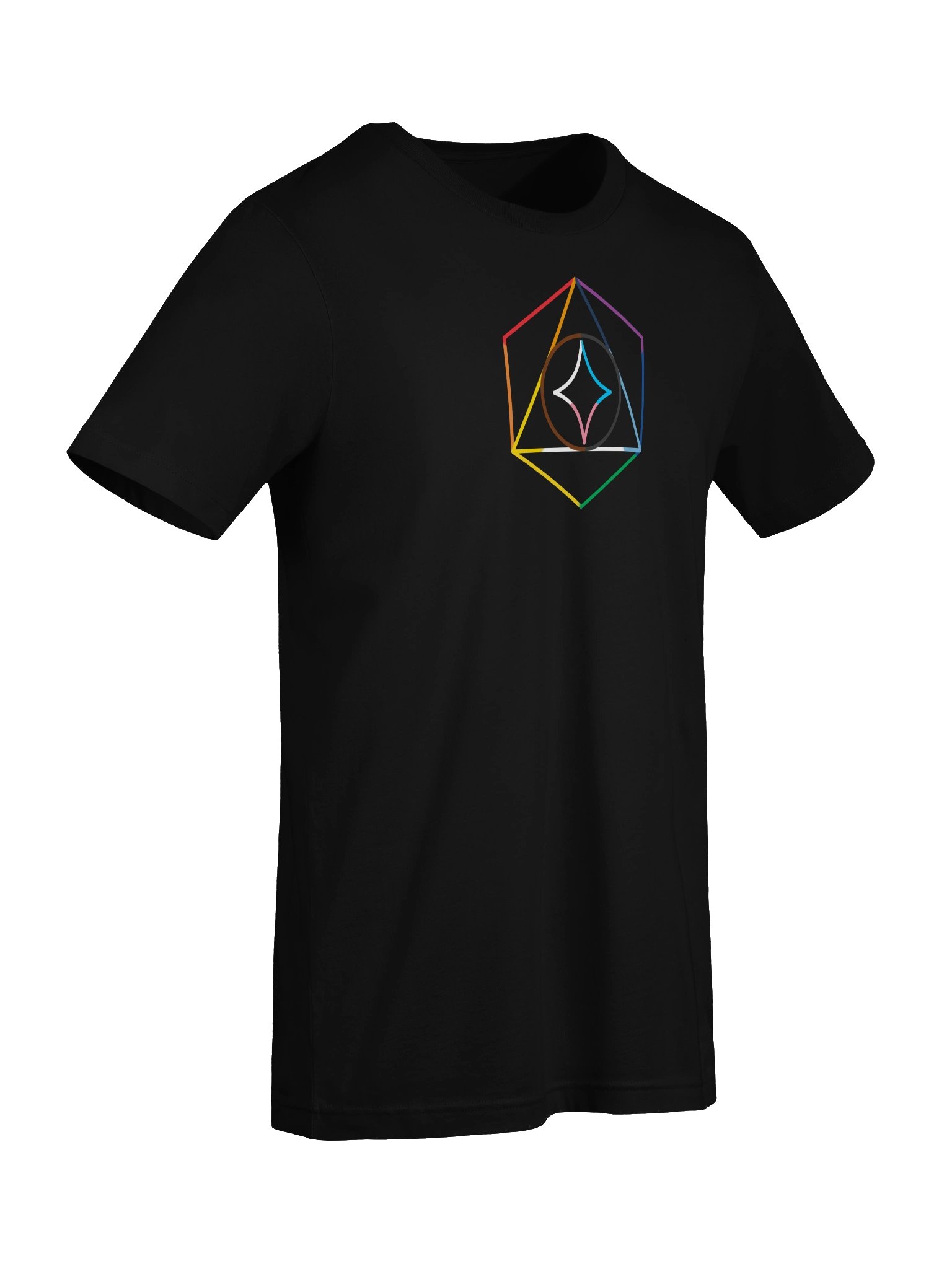 Pride • AC Logo Tee product image (25)