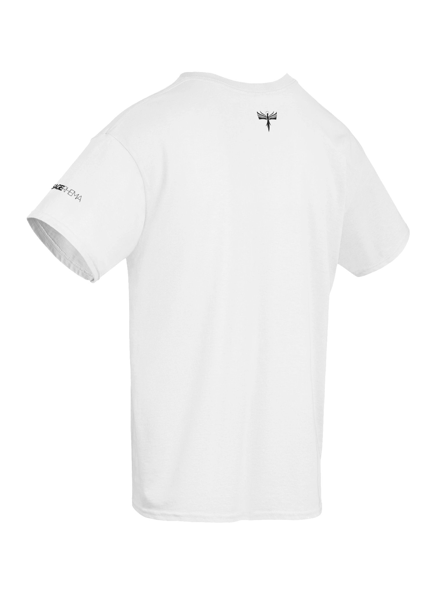 Message Rhema - Only Thing Worth Holding - WHT product image (8)