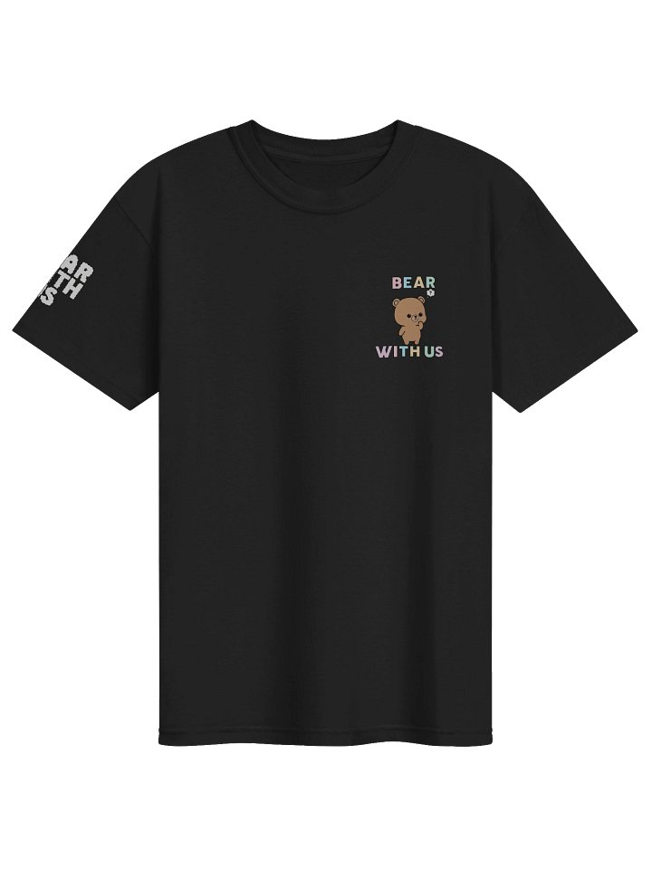 Bear With Us T-Shirt product image (1)