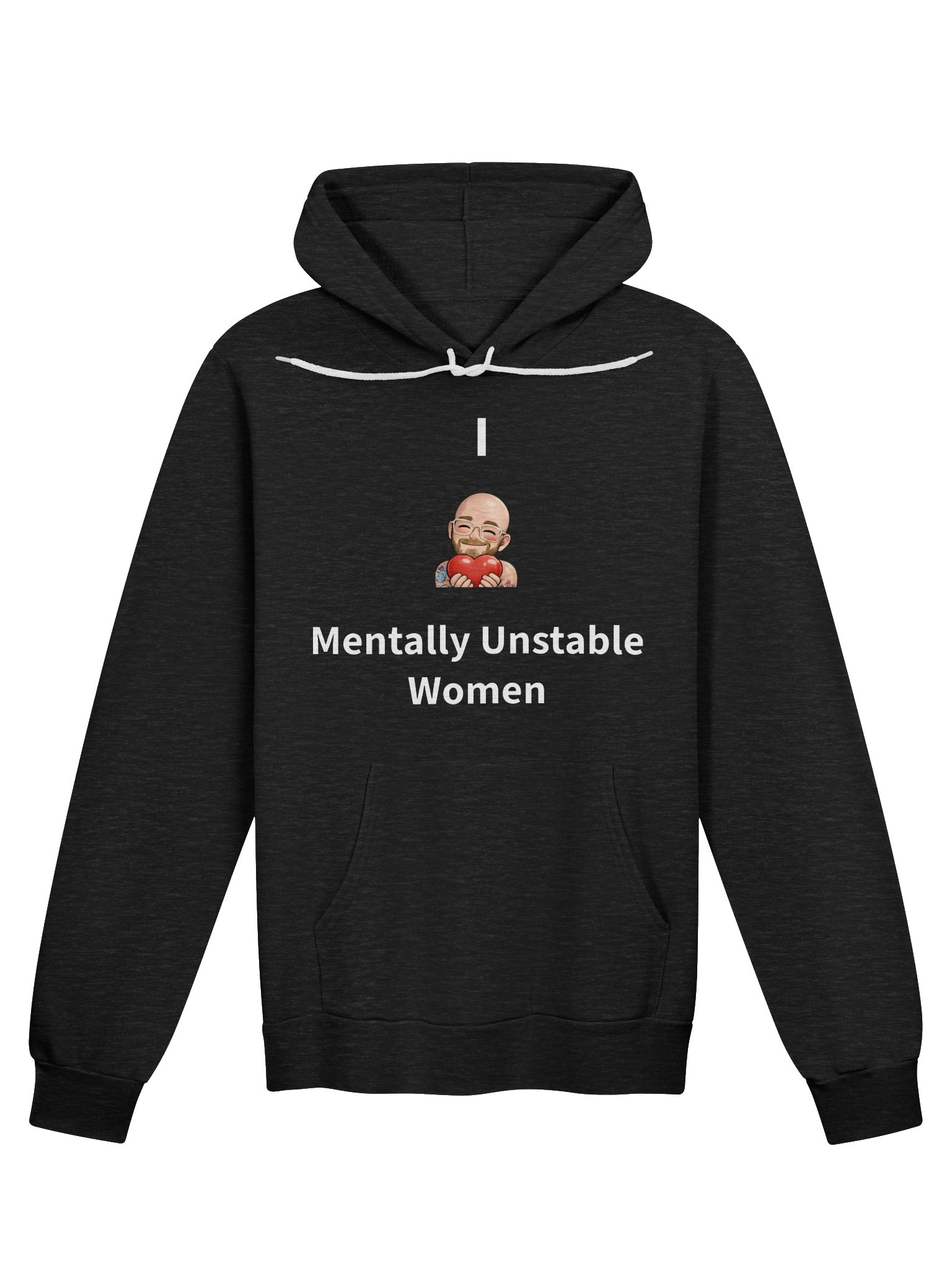 mentally unstable women product image (1)