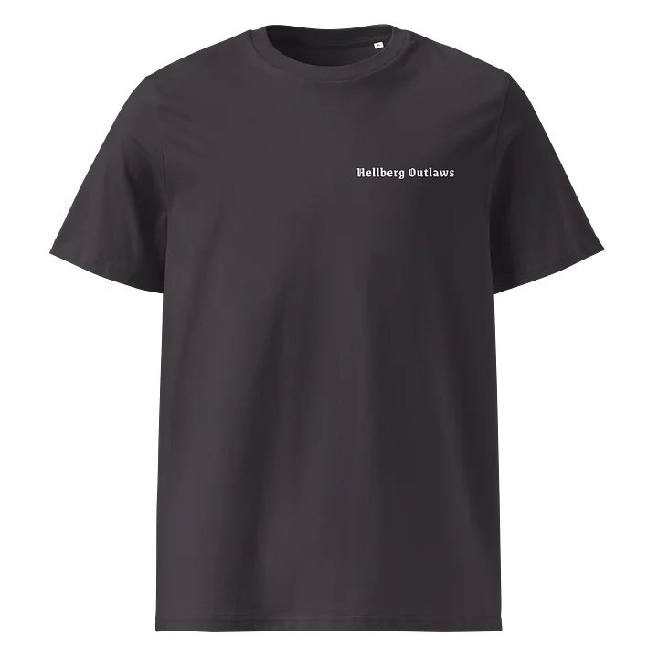 T-Shirt - Happy Rabe - Backprint product image (1)