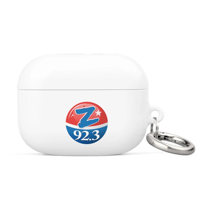 Z 92.3 Funda Estampada para AirPods® product image (4)