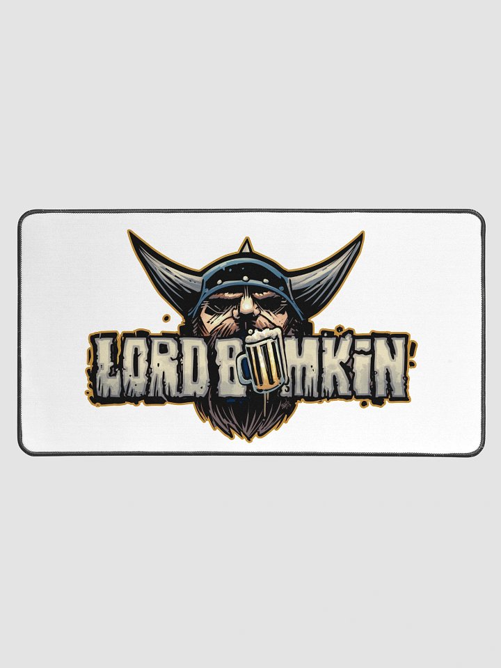 Original logo mat product image (1)
