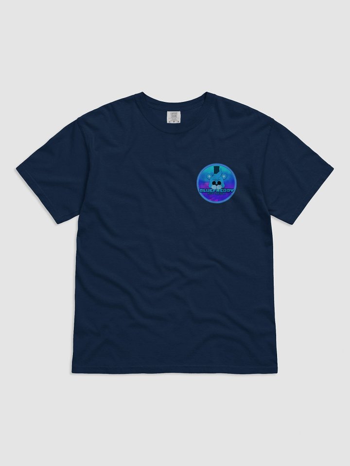 BlueFreddy Official T-Shirt product image (2)