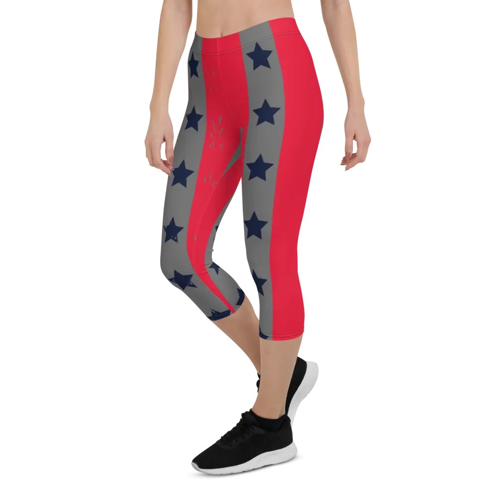 The Anna Capri Leggings product image (3)