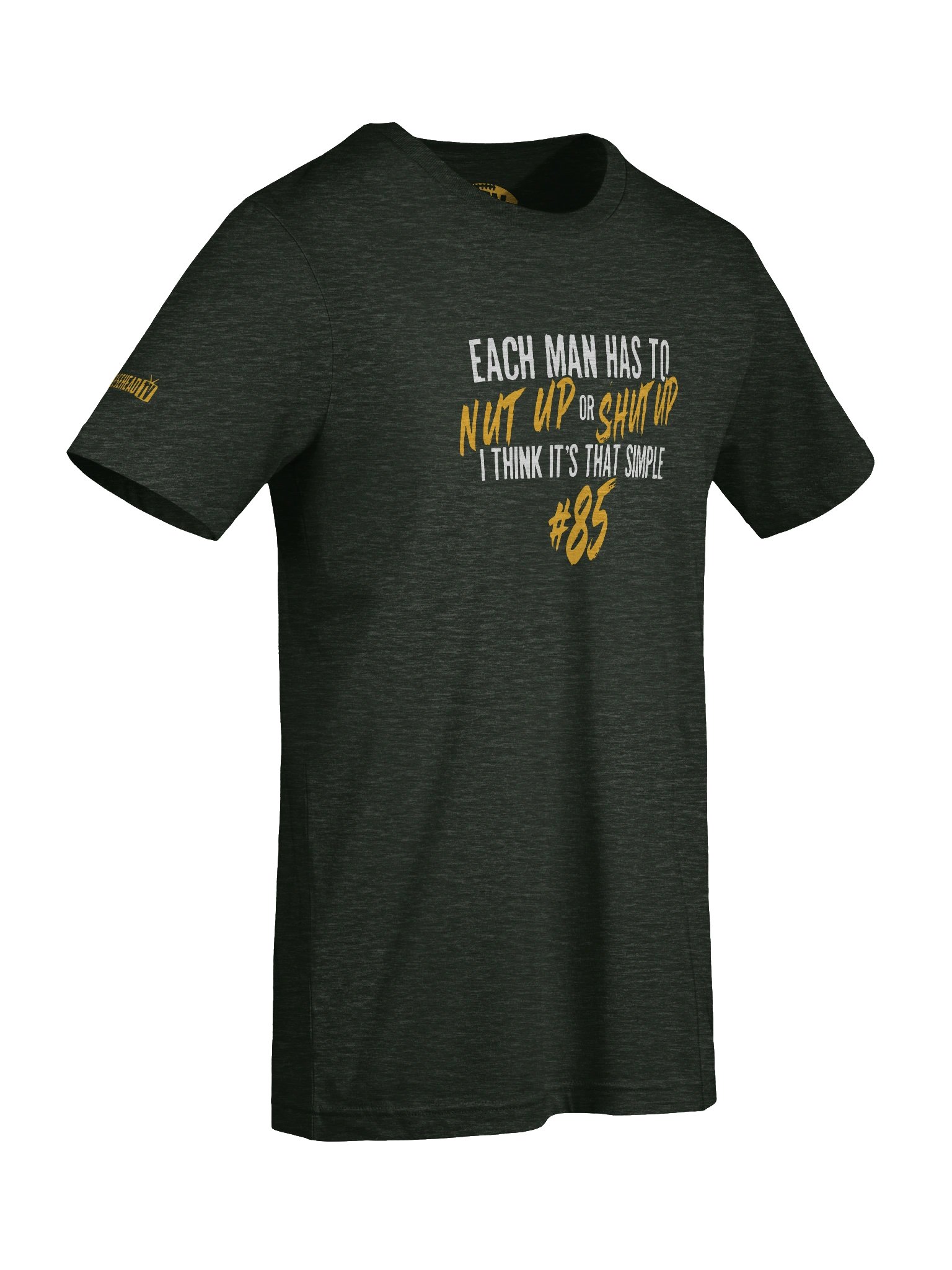 Nut Up Or Shut Up product image (7)