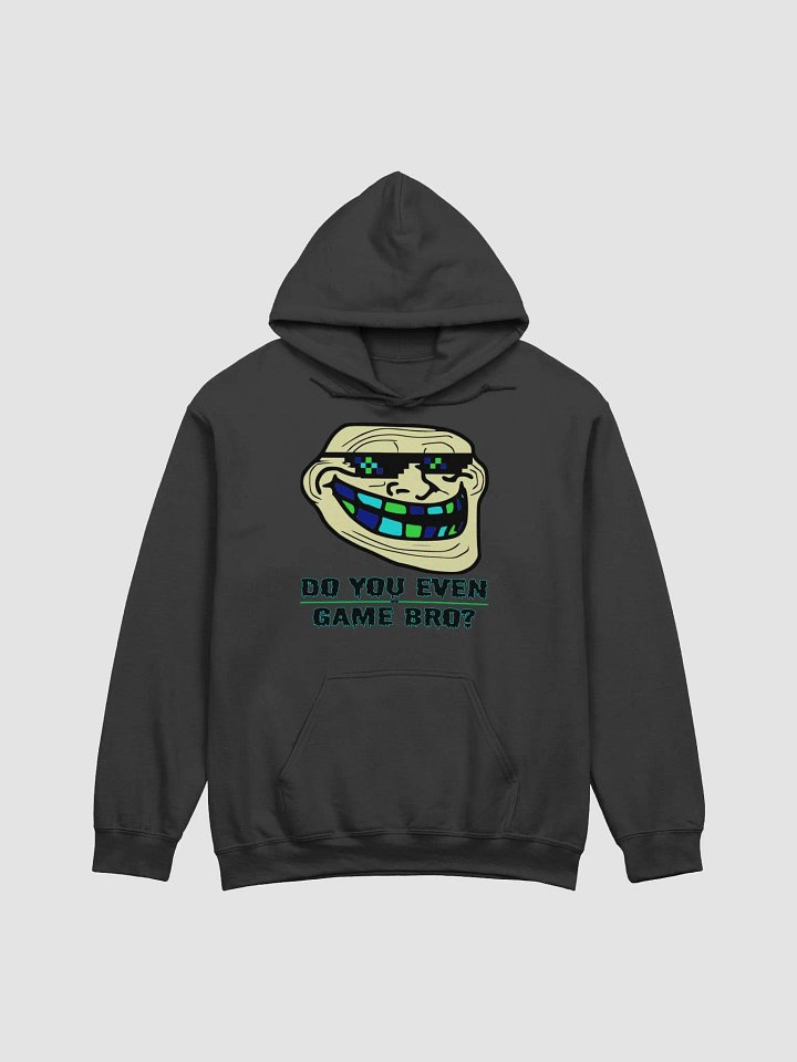 Do You Even Hoodie? product image (1)